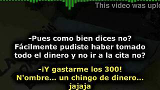 Daniela mexican beauty opens up more in interview part three