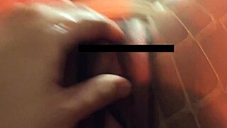 university guy interviews horny mature latina influencer gets her super wet