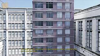 i played inside jennifer 45 game