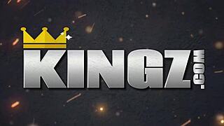 bossy babe cums hard from filthy rough interracial pounding