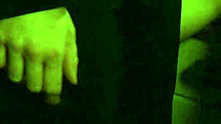 Mistress Fingers Moaning Submissive Blonde Slave to Orgasm