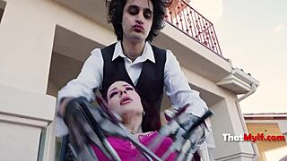 Edwards' Enchanted Fingers Ravish Jessica Ryan and Annie King Hard!