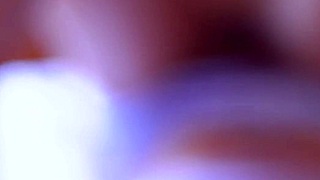 college friend visits luxury apartment for steamy encounter