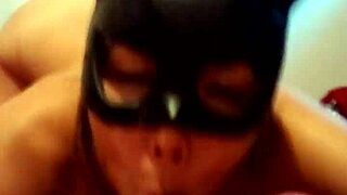 playful tease dedicated to chilean beauty's intimate spot