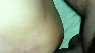 shaved teen's tight pussy and ass devoured by monster cock