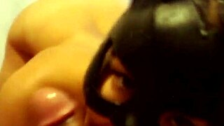 playful tease dedicated to chilean beauty's intimate spot