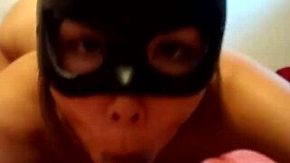 playful tease dedicated to chilean beauty's intimate spot