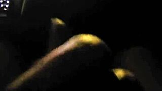 driftwood & barefoot kontessa's naughty evening cruise vibes 👣🍆🌅