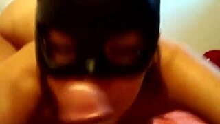 playful tease dedicated to chilean beauty's intimate spot