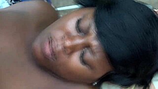 Milf's Big Tits Jiggle as I Fuck Her Quick in Abandoned Site