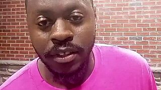 oh damn, this private strip tease rips clothes off in hot weather... facing forward