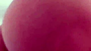 Hey Sexy Teen, Shake That Ass in Public!