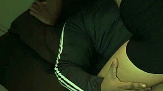 bold asian babe craves massive black cock pounding her tight pussy