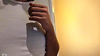 XBIZ Hotel Double Anal Lesbian Orgy!