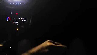 driftwood & barefoot kontessa's naughty evening cruise vibes 👣🍆🌅