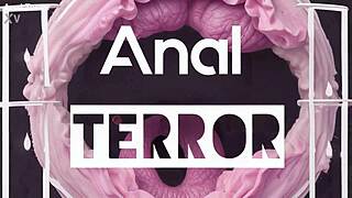 Priscila Belini's Ass Craves Destruction and Filthy Mouth Wish