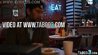 Desperate Katie Kush's Small Tits Bounce on Rough Doggystyle Throbbing Cock