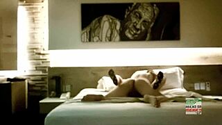 couple caught fucking tight pussy voyeur style