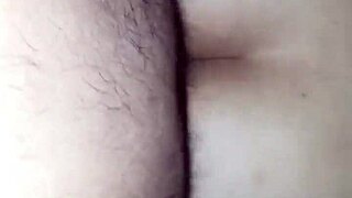 Chubby girlfriend bent over doggystyle after work 😈🍑