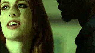 alex harper takes massive black double penetration