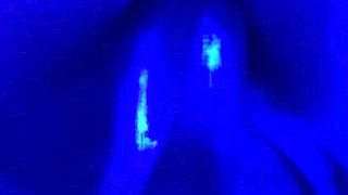 Big ass slut bent over doggystyle monster cock pounding