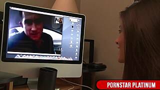 Kinky Cindy Behr Hoes Tease with Toys and Tits