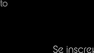 bareback pounding her tight wet pussy till creampie explosion pure delight