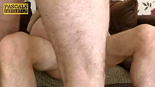 i'm luna doom loving my pussy drilled rough by pascal white