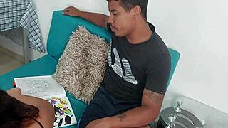 bet you wish you could watch jassi swallow every drop of that thick cock like a pro