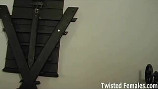 Two Dommes PUNISH You Hard