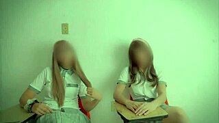 amateur trio experiments wildly in living room