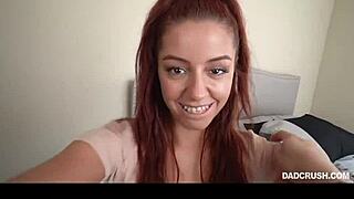 scared shoplifter vanna bardot begs you to fuck her hard right now?