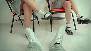 amateur trio experiments wildly in living room