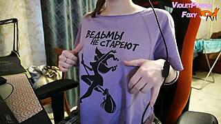 puffy skinny small tits solo softcore nipple play orgasm watching clips