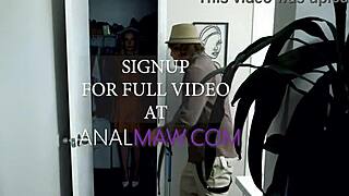 I crave that mature milf's tight pussy ass and mouth in this hardcore anal gangbang