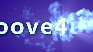 Who Is This Hot Venus Teasing Tits And Pussy On Webcam!