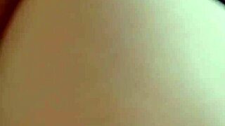 wet latina squirts big tits orgasm in anal assfucking