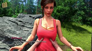 summer heat game turns scorching with intense challenges and sweaty fun moments all day long