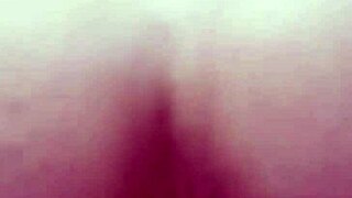 Hot Pierced Pussy Latina Gets Intense Creampie