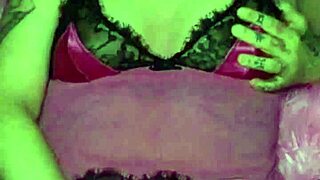 Damn, Eleina's dirty lessons turn into full slutty fuck!