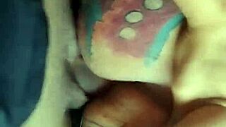 public street sex with sexy latina in tacna express