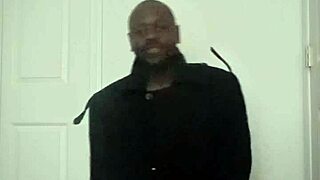 arms stretching workout looks like sneaky masturbation tease