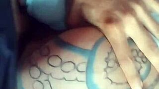 public street sex with sexy latina in tacna express