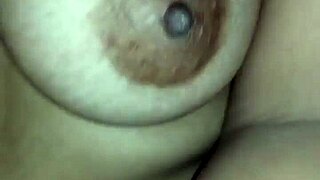 Indonesian Supermarket Hottie Surprises with Smooth Body Group Fun!