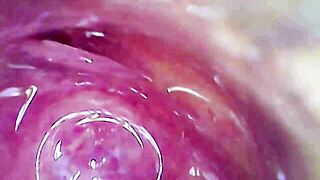 juicy pussy creams to hard orgasm