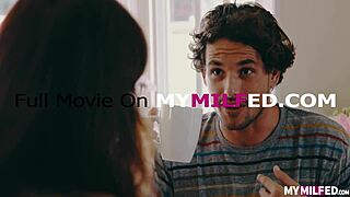 Syren de Mer's tantalizing ride and bent-over hardcore secrets