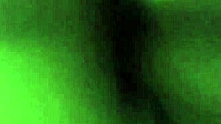 Indonesian Supermarket Hottie Surprises with Smooth Body Group Fun!