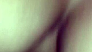 Indonesian Supermarket Hottie Surprises with Smooth Body Group Fun!