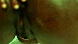 big ass begs for rough anal double penetration