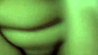 Indonesian Supermarket Hottie Surprises with Smooth Body Group Fun!